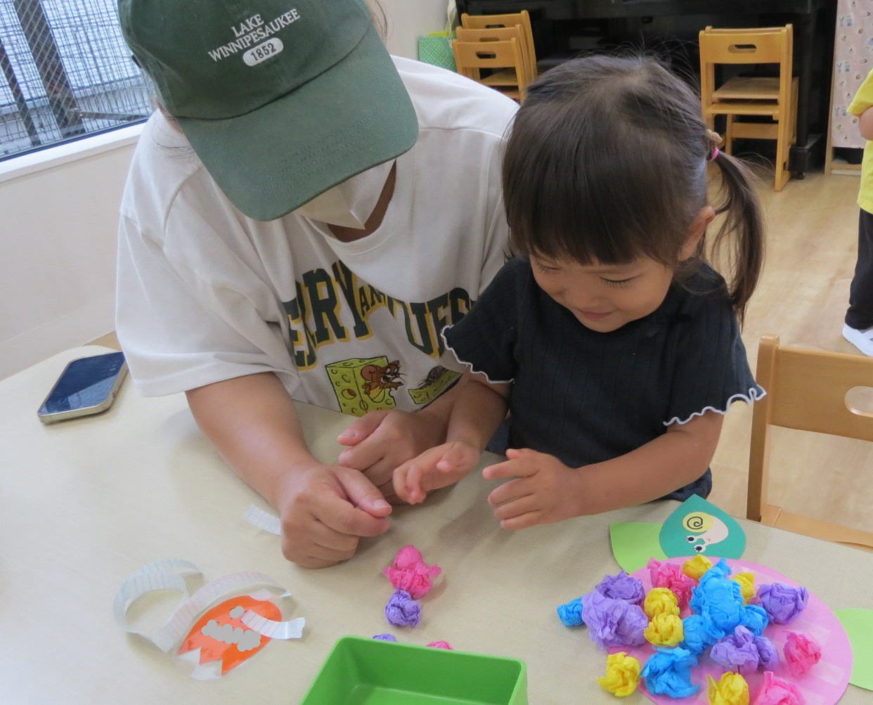 �l, �e�[�u��, ����, ���� ���܂܂�Ă���摜

AI �ɂ���Đ������ꂽ�R���e���c�͊Ԉ���Ă���\��������܂��B